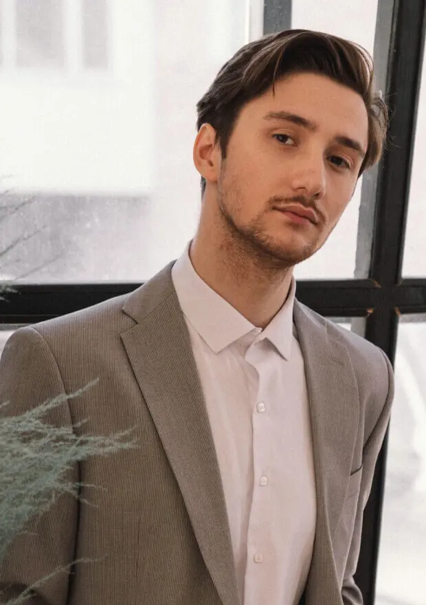 Egyik Péter